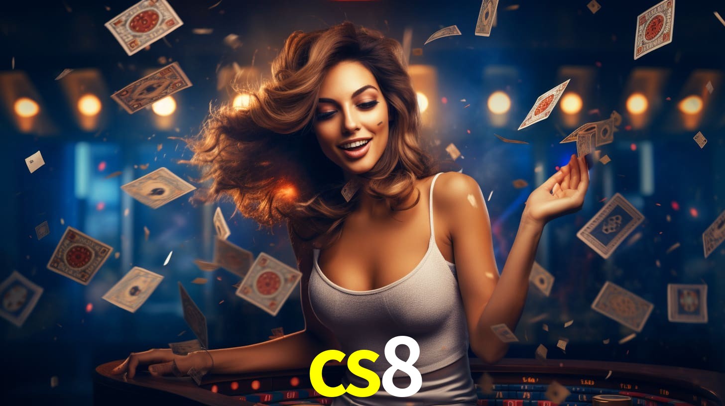 cs8 bet