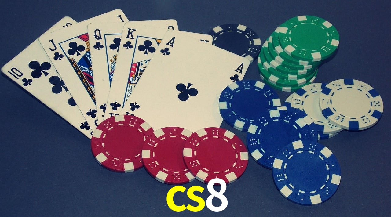 Experiência VIP cs8