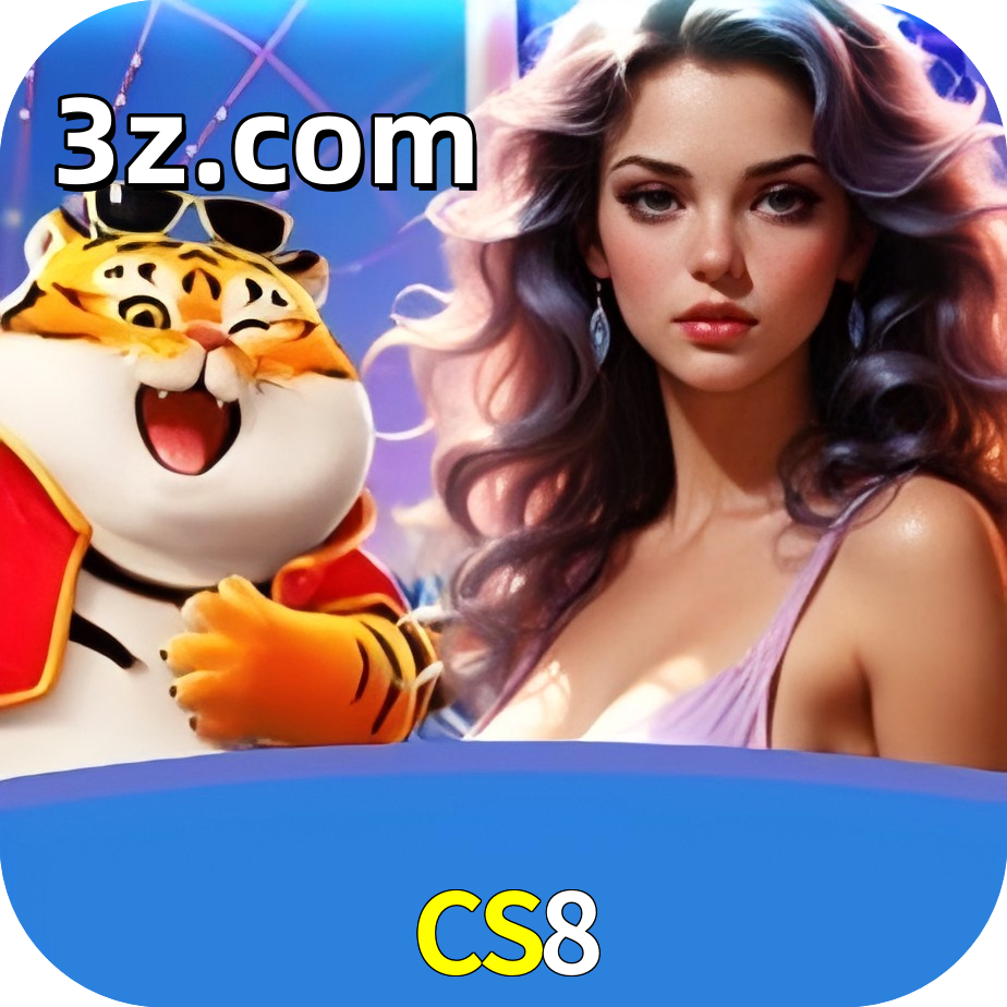  CS8