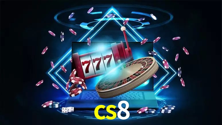 Slot Games cs8