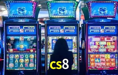 VIP Casino cs8