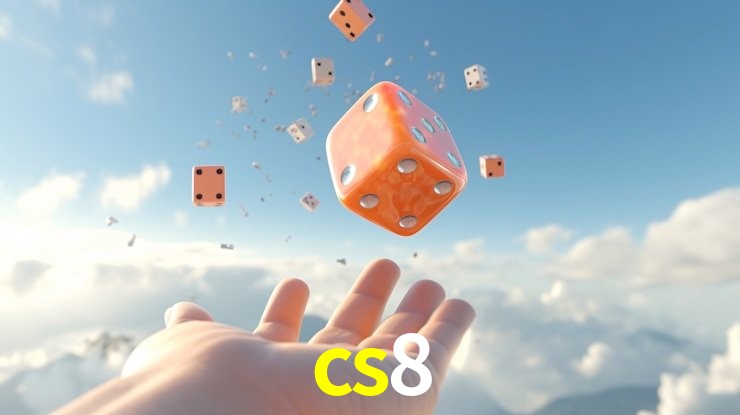 Blackjack Table cs8