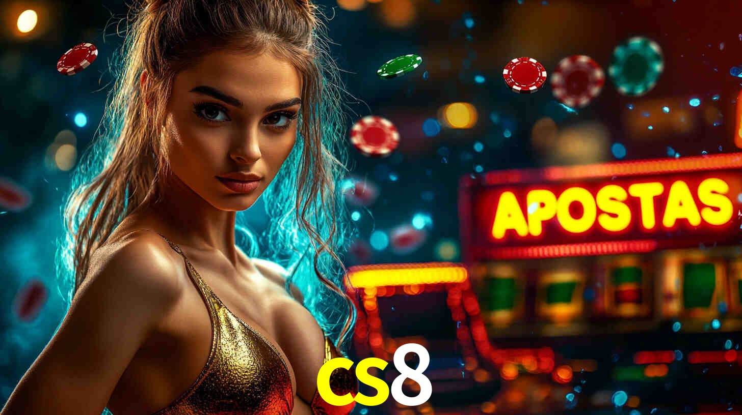 Inovações de Jogos na cs8: O Futuro das Experiências Interativas