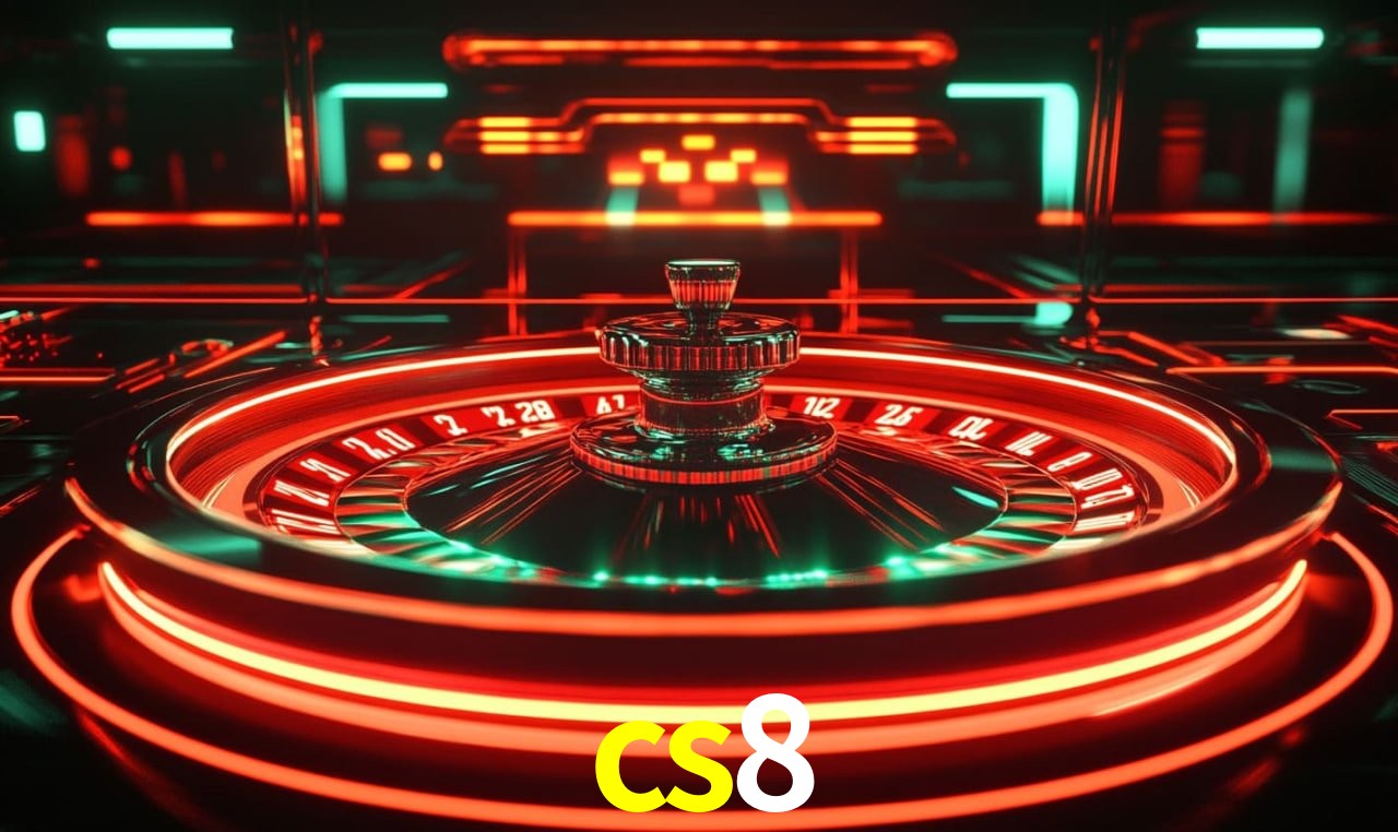 Inovações de Jogos na cs8: O Futuro das Experiências Interativas