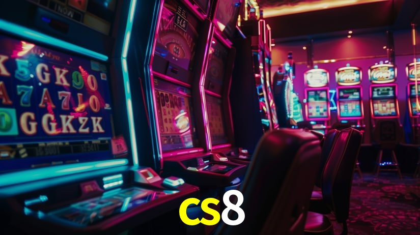 Flash Promotion cs8