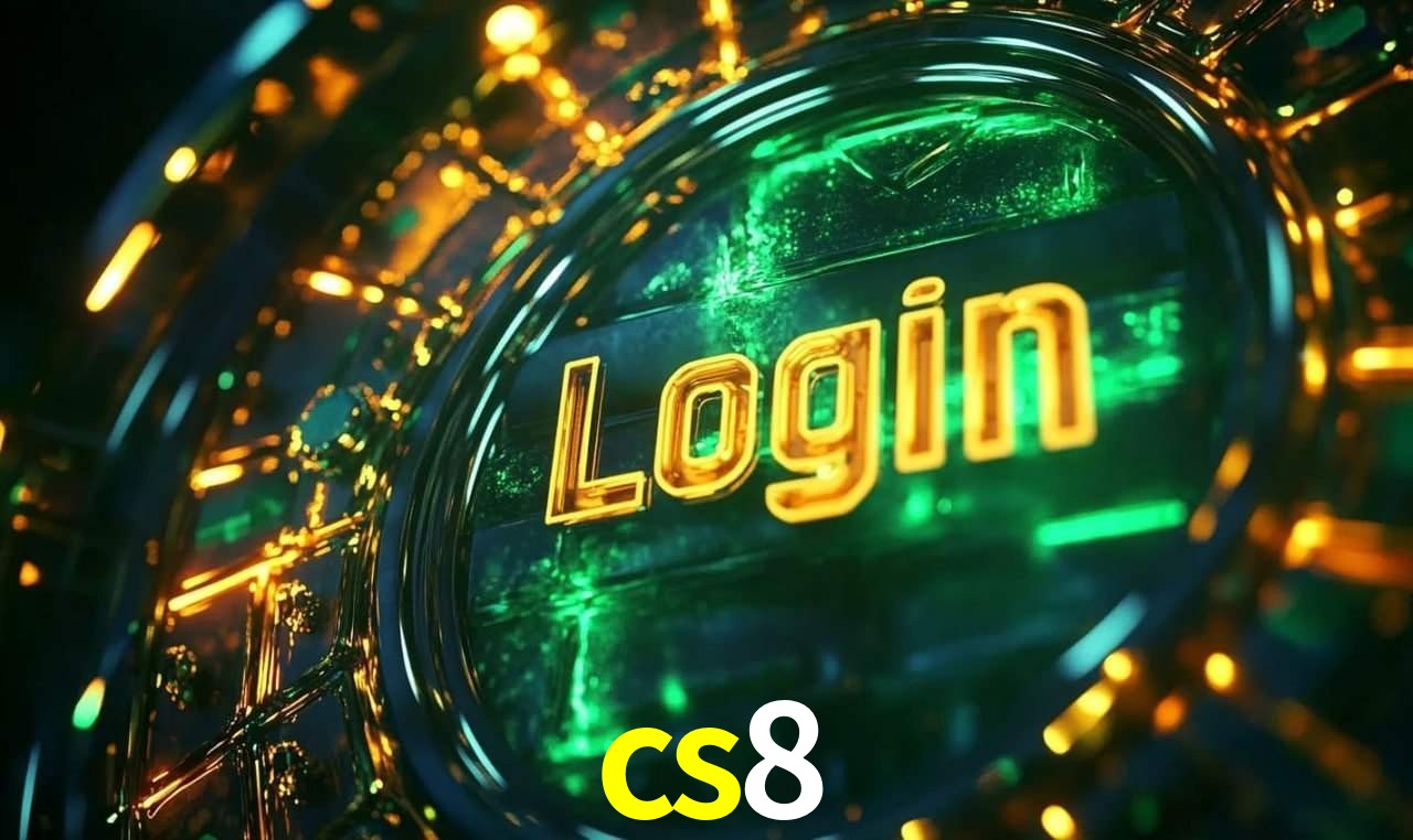 cs8 App Interface
