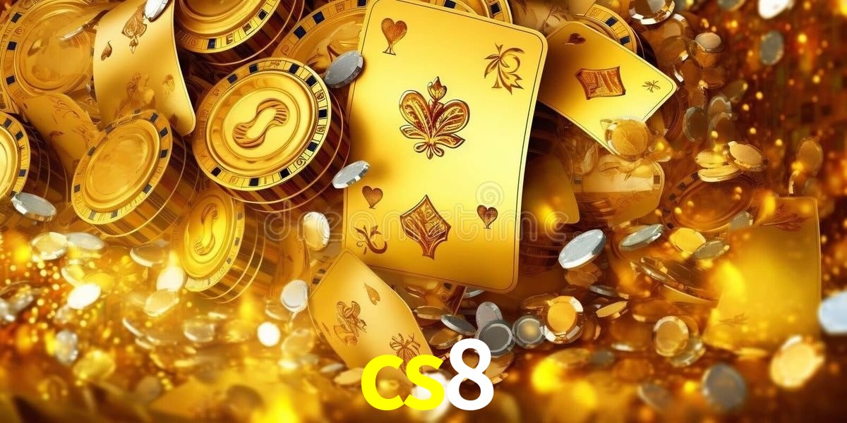 Descubra a Essência do cs8: Nossa História e Compromissos