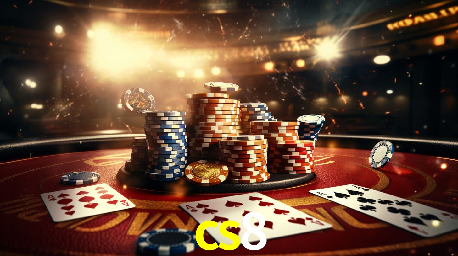 Tournaments cs8