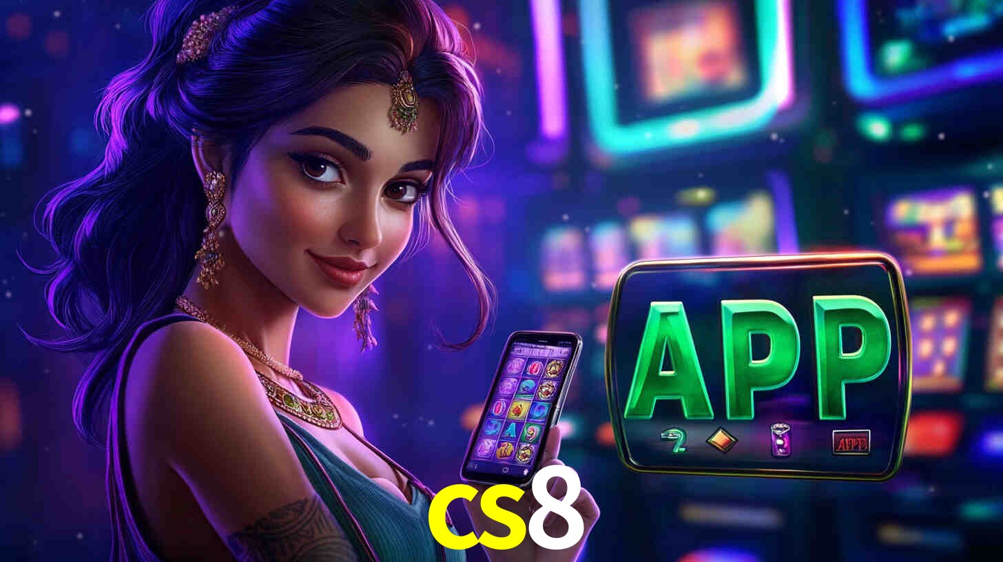 Bônus Generosos e Exclusivos no cs8 para Você!