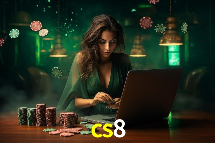 Premium Interface cs8