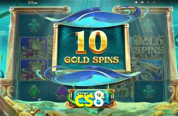 Descubra o Mundo do Cassino Online com cs8