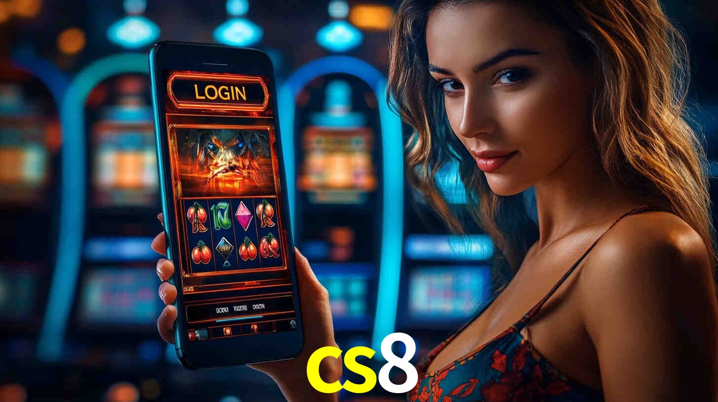 cs8