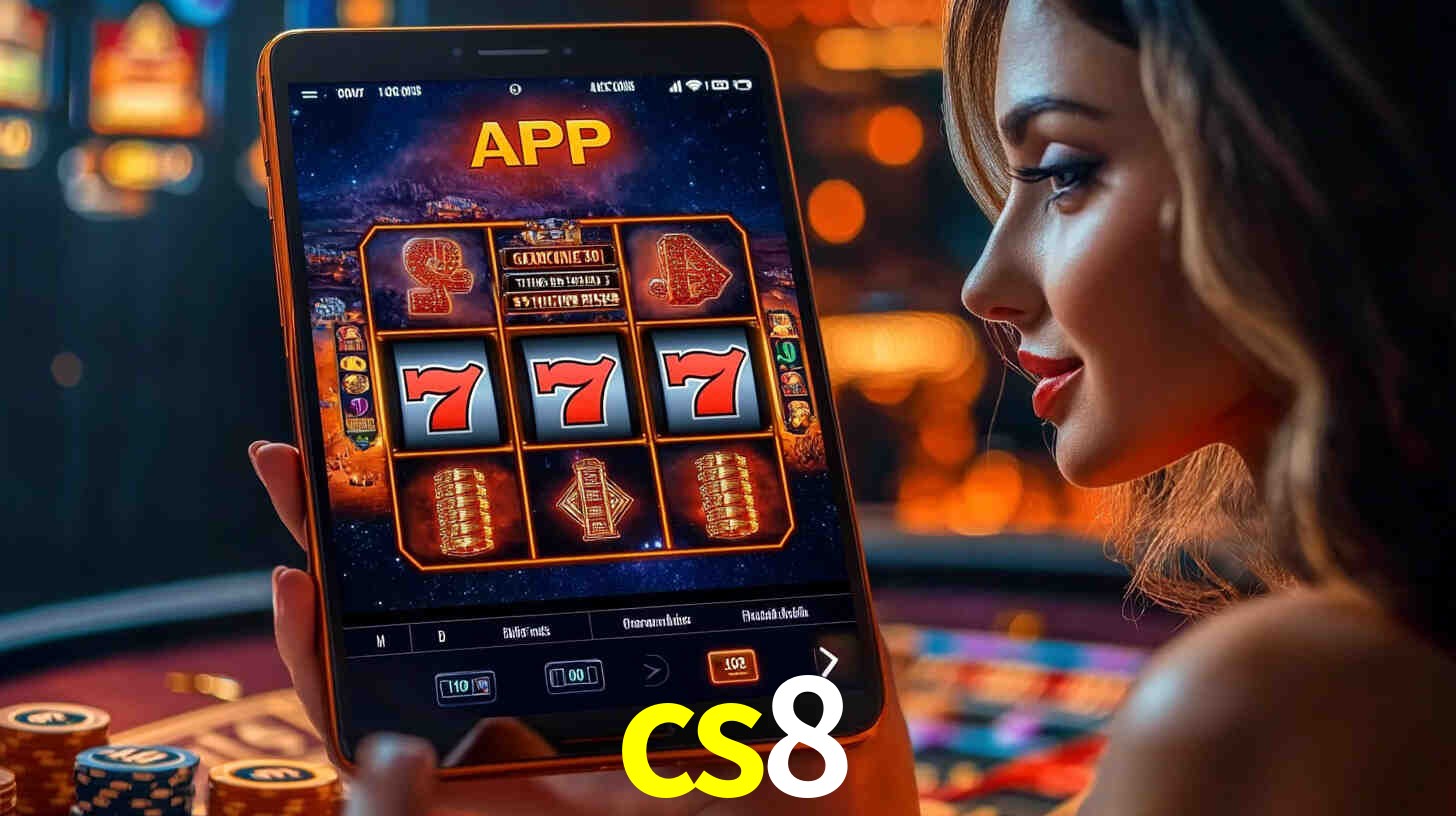 cs8