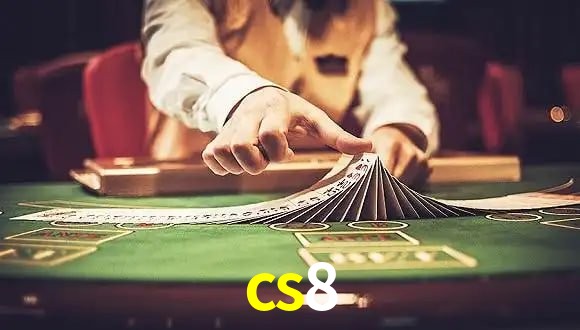 Roulette Table cs8