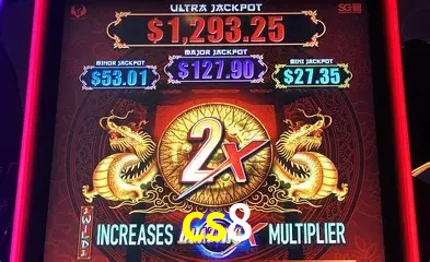 Roulette Table cs8