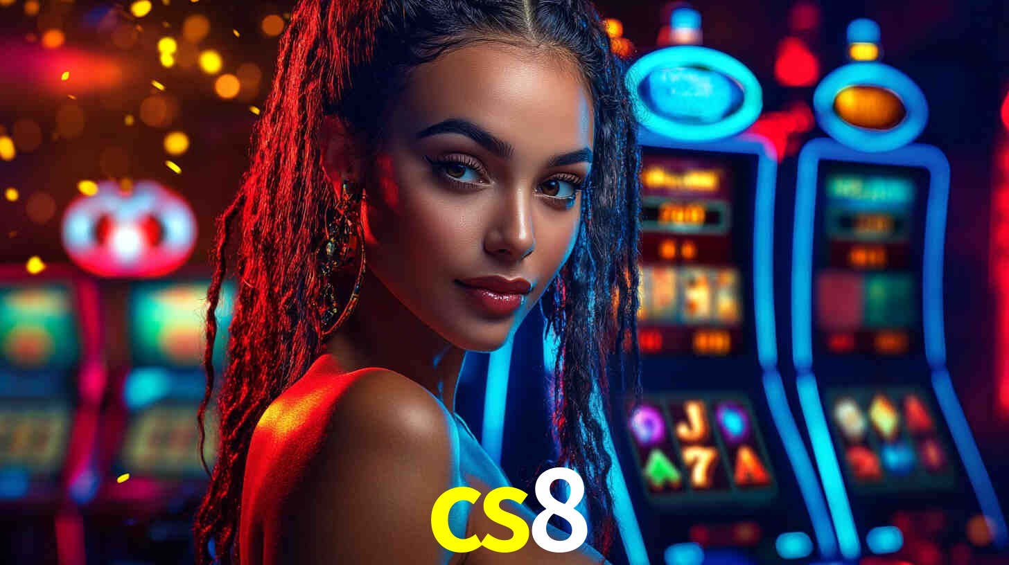 A Experiência Imersiva dos Cassinos Ao Vivo no cs8