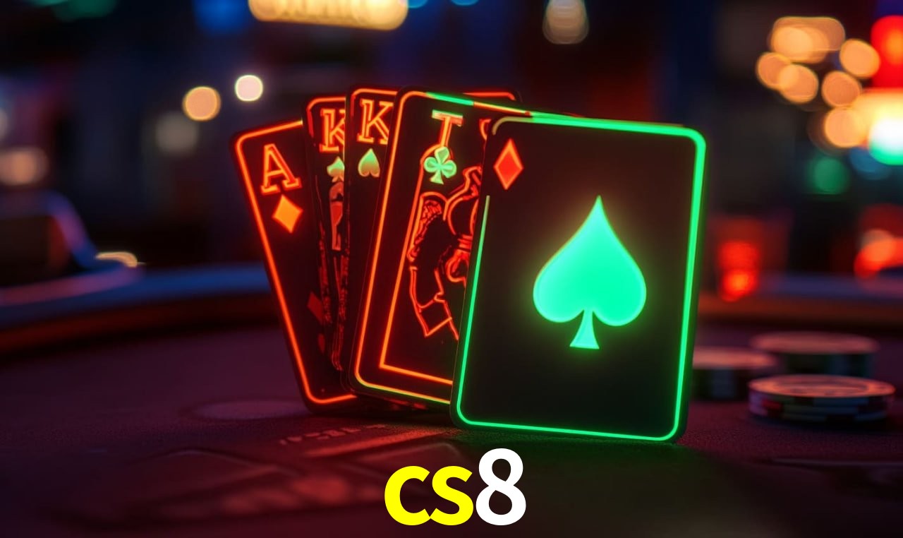 Bonus Features cs8