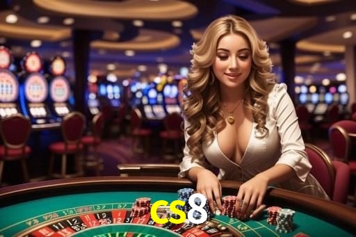 VIP Casino cs8