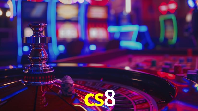 cs8: Jogos de Caça-Níqueis-Altas Recompensas, Roleta-Velocidade, Blackjack-Desafios Máximos