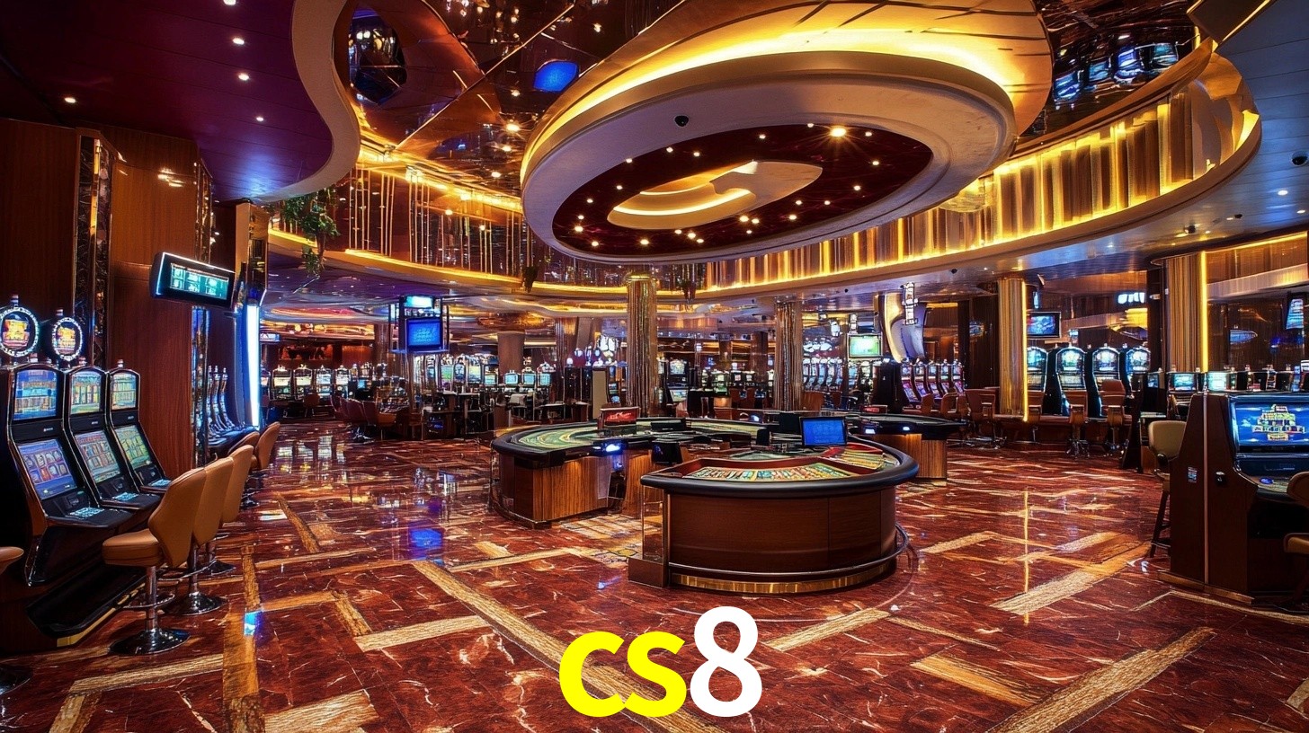 Exclusive Games cs8