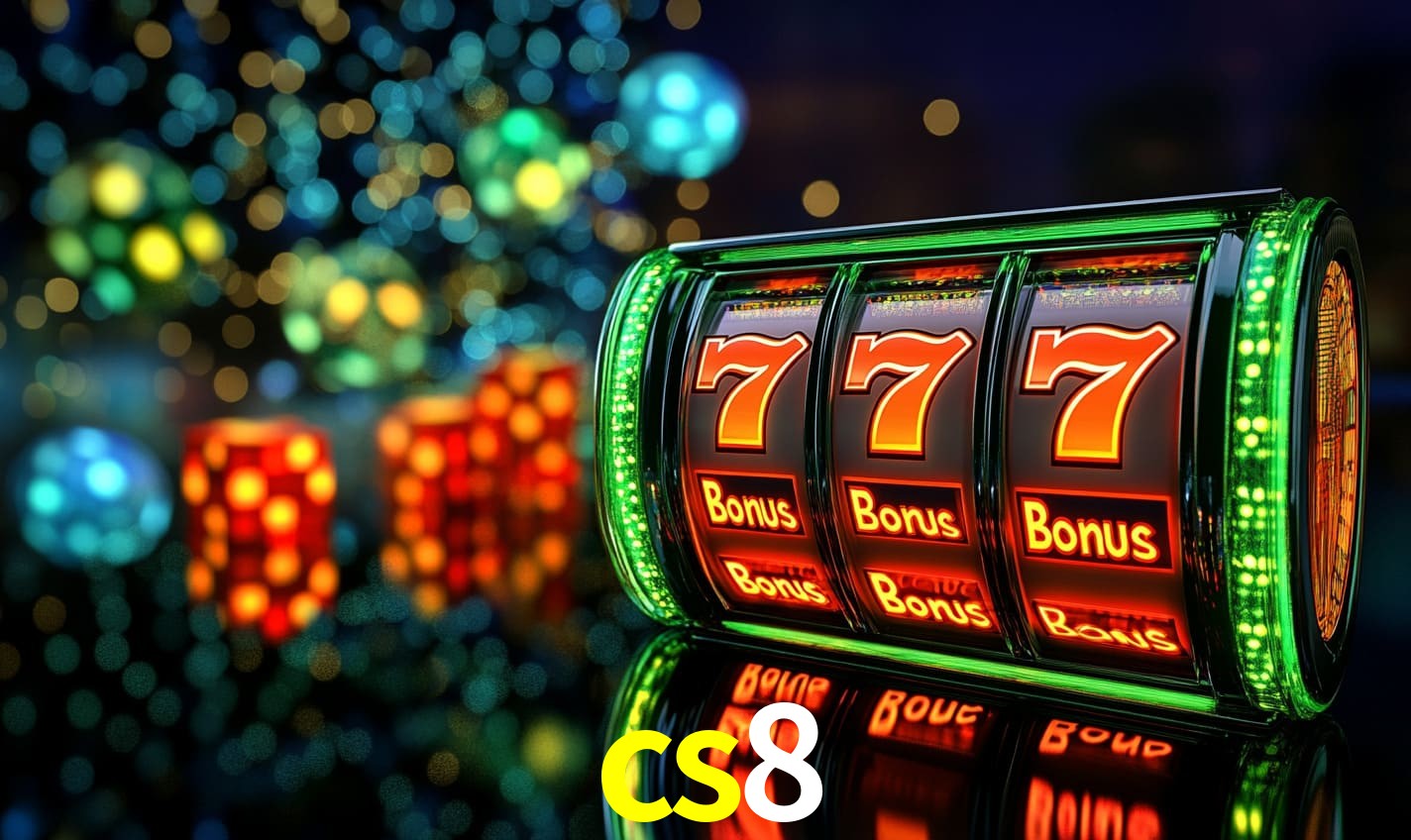 Game Providers cs8