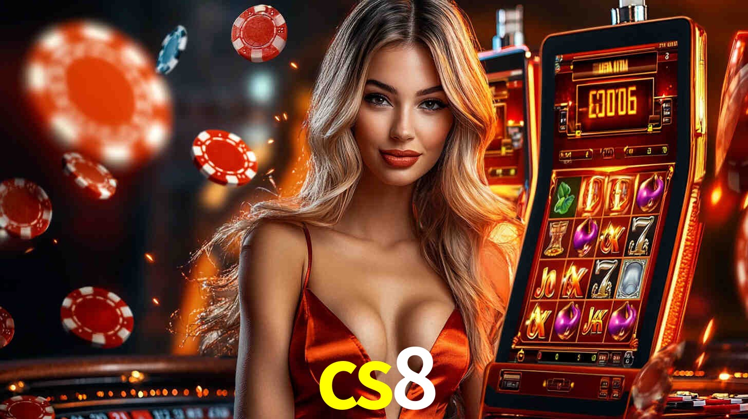 cs8: Seu Especialista em Apostas Esportivas Brasileiras