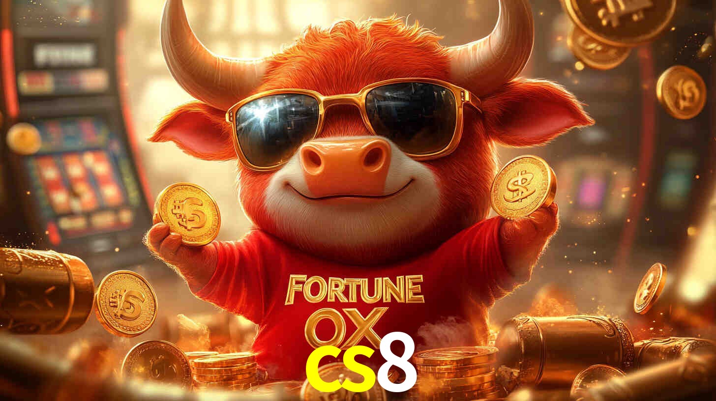 cs8 bet