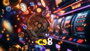 A Emoção da Loteria na cs8: Uma Chance de Mudança de Vida