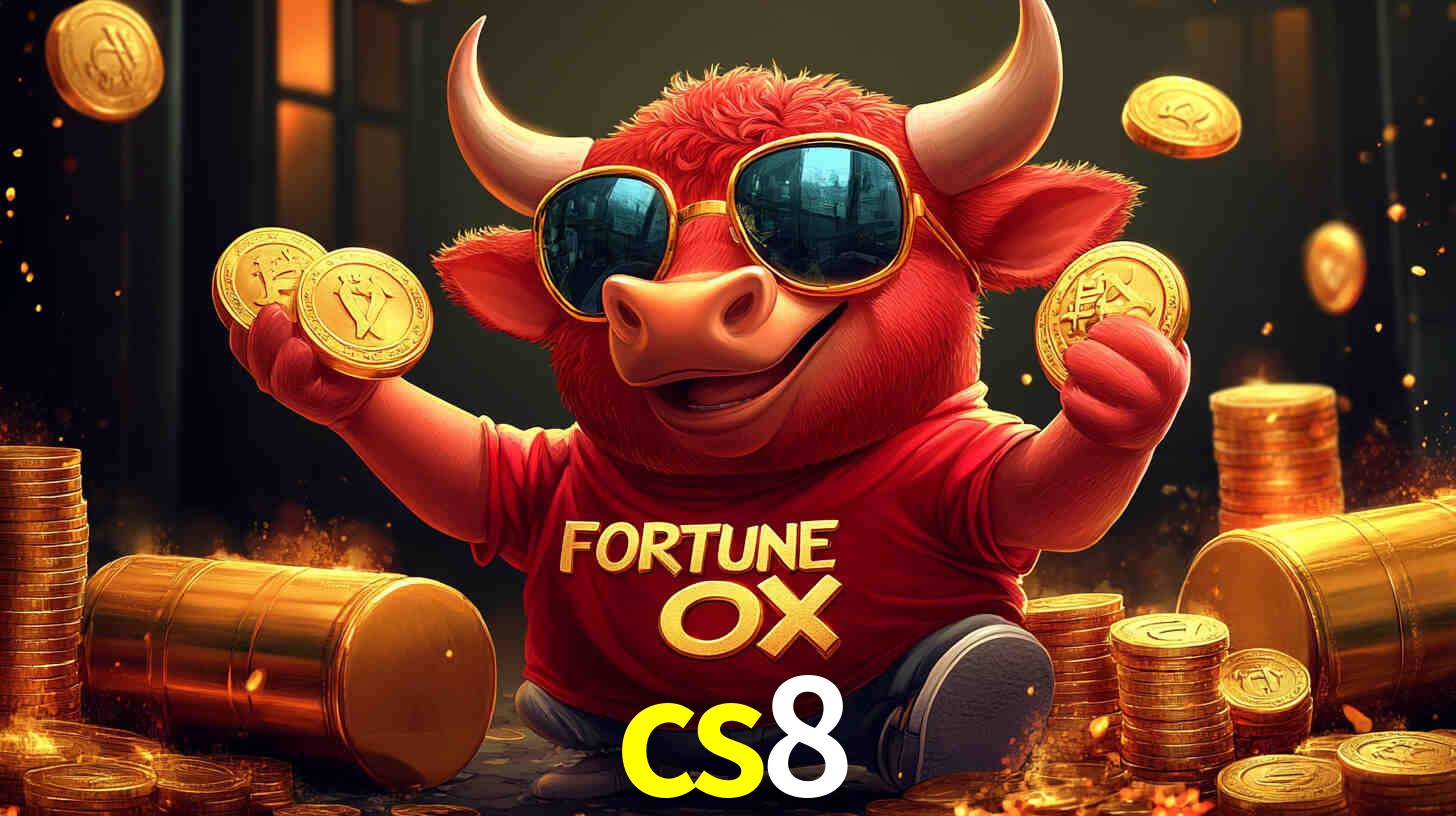 Descubra a Magia dos Jogos de Arcade no cs8