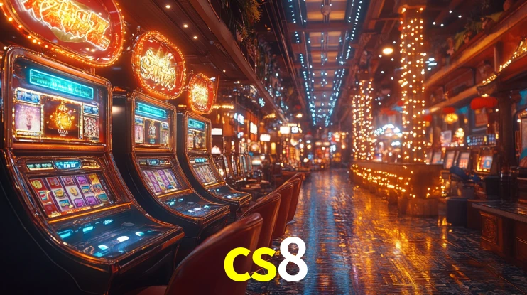 cs8