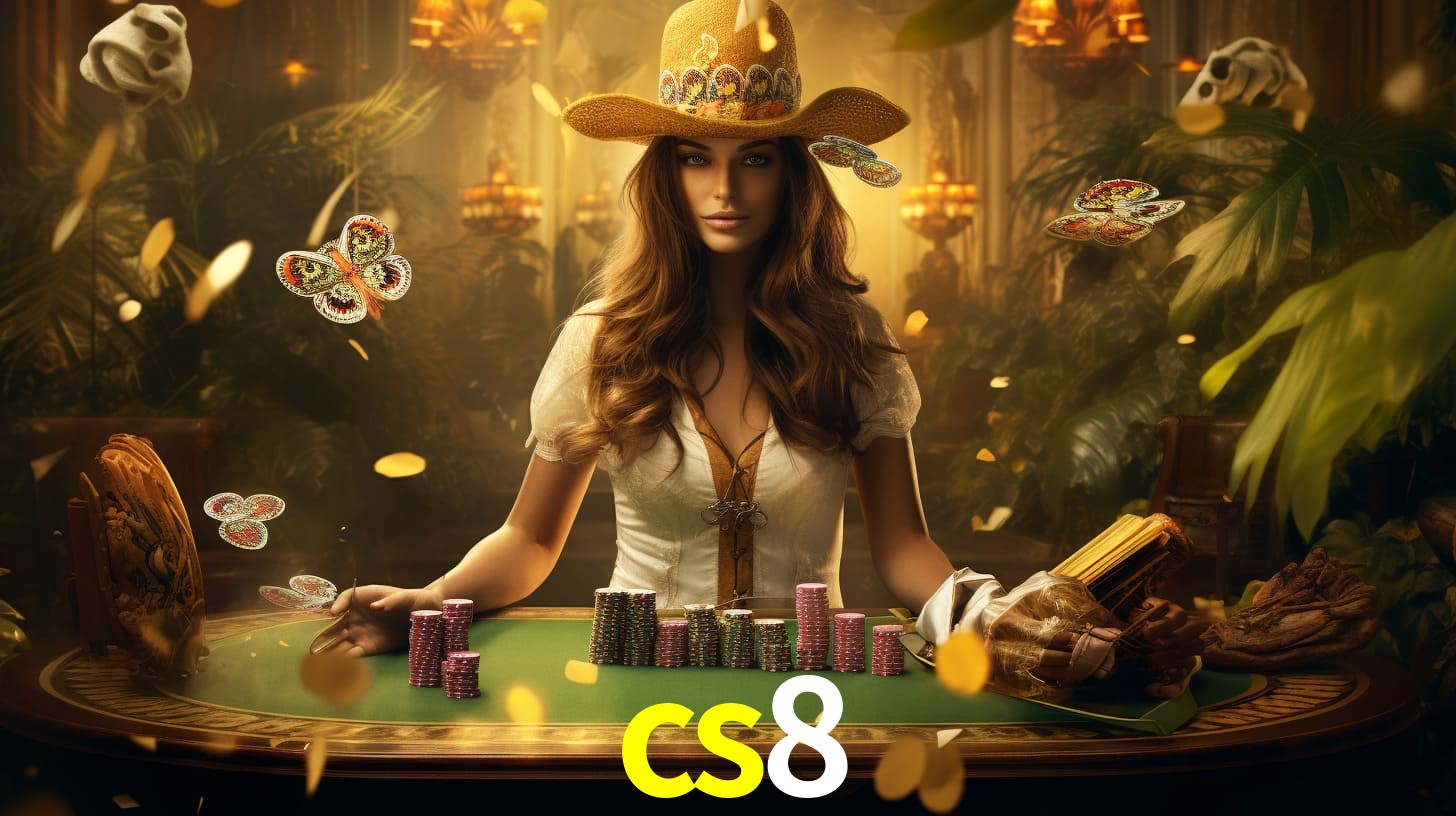 Programa VIP cs8
