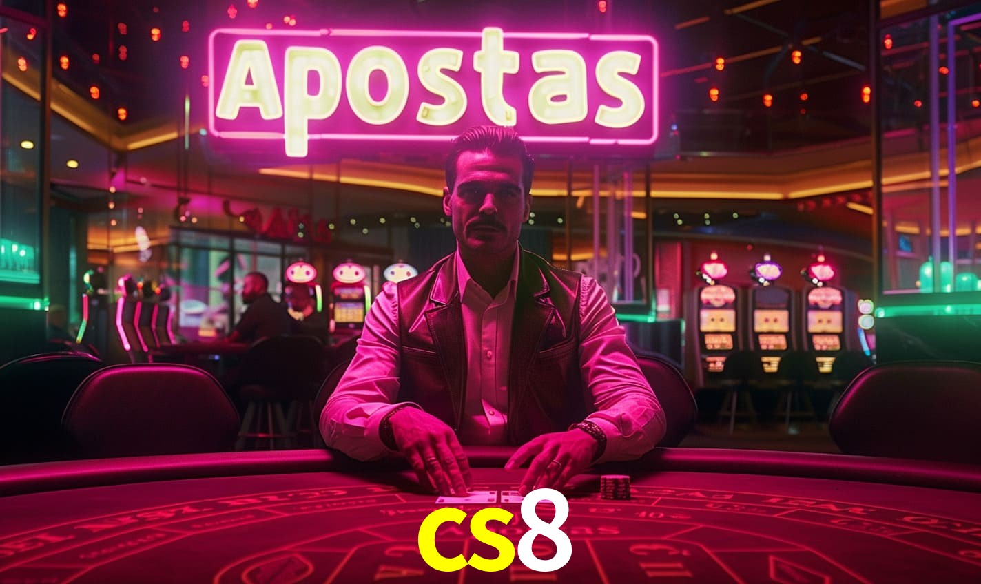 Descubra a Essência do cs8: Nossa História e Compromissos