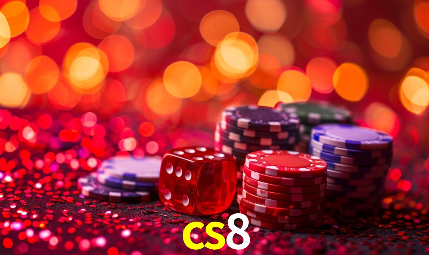 Explorando a Categoria de Eventos em Apostas na cs8