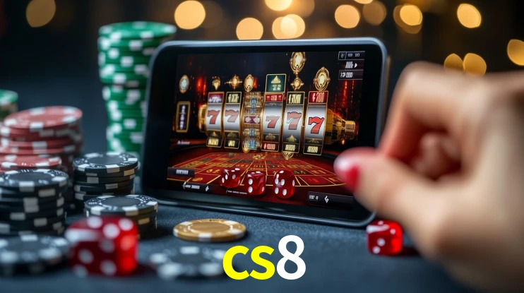 cs8 App Interface