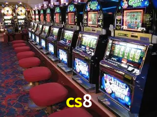 Descubra a Essência do cs8: Nossa História e Compromissos