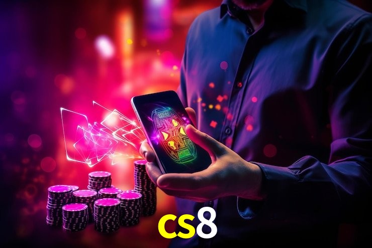 cassino cs8