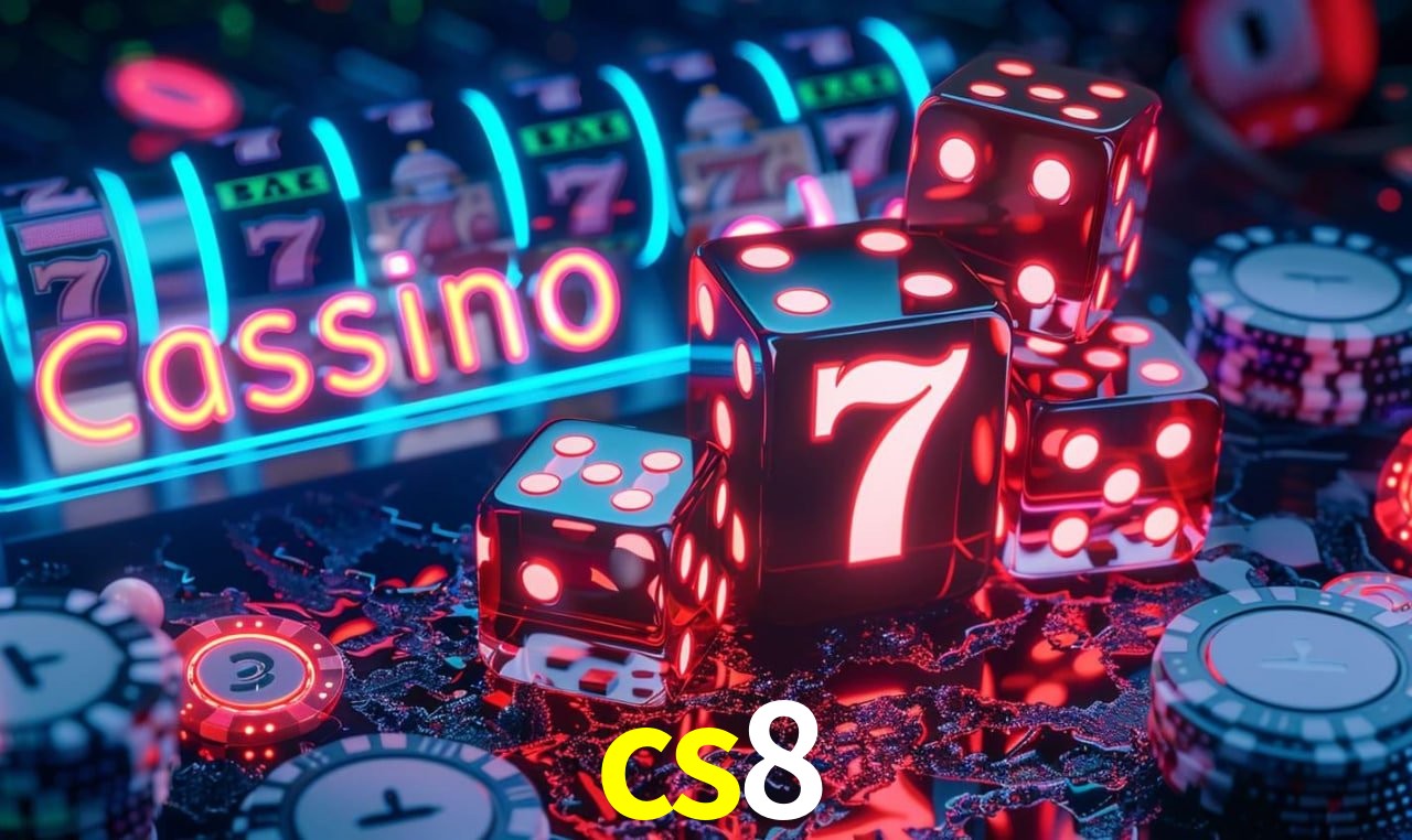 Tennis Betting cs8