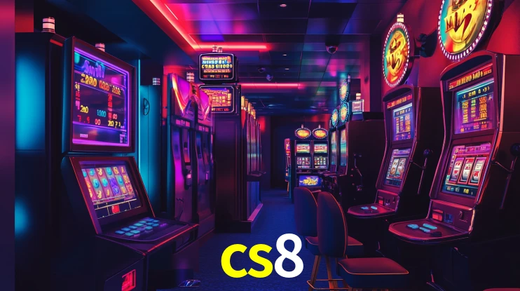 cs8 bet