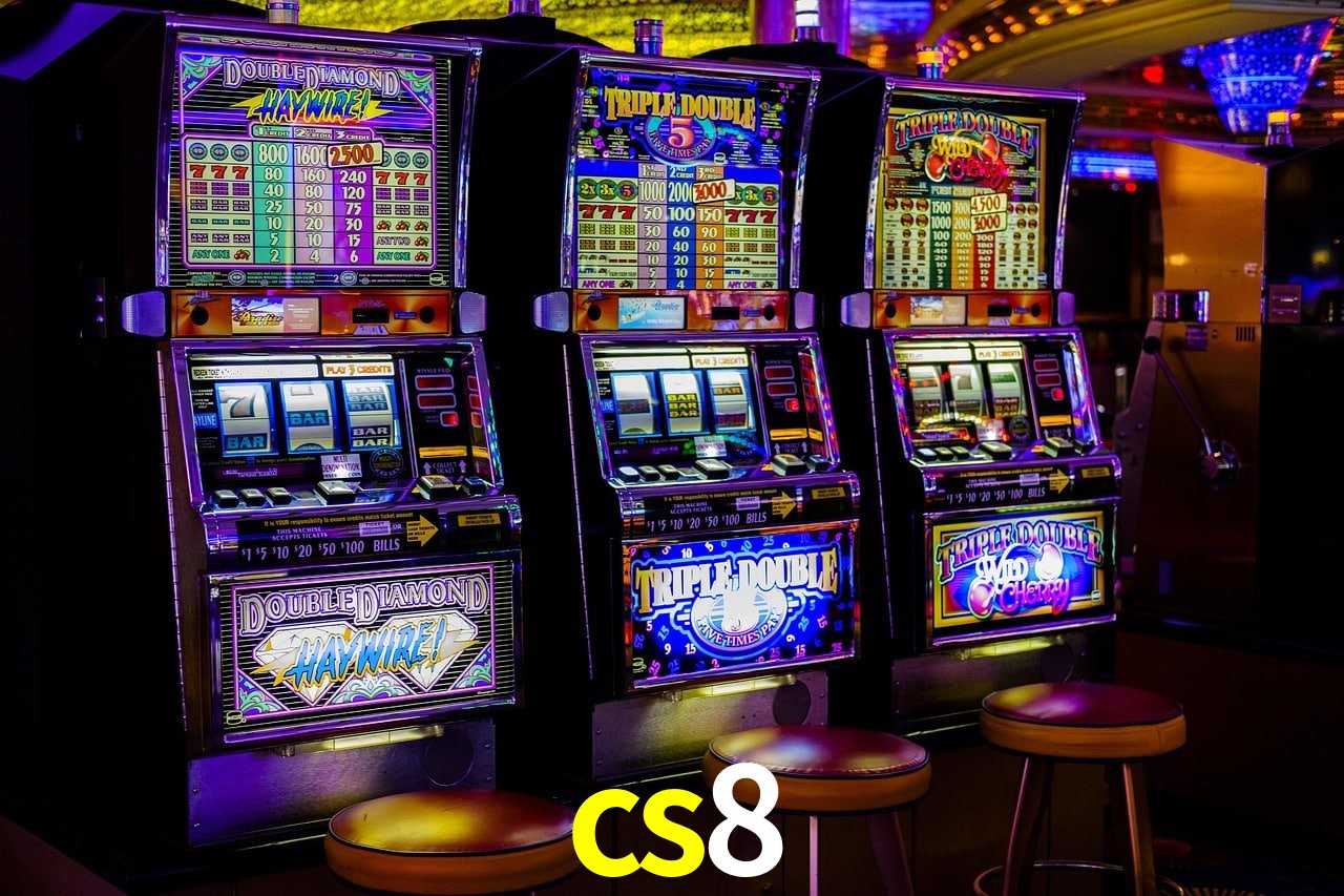 Tennis Betting cs8
