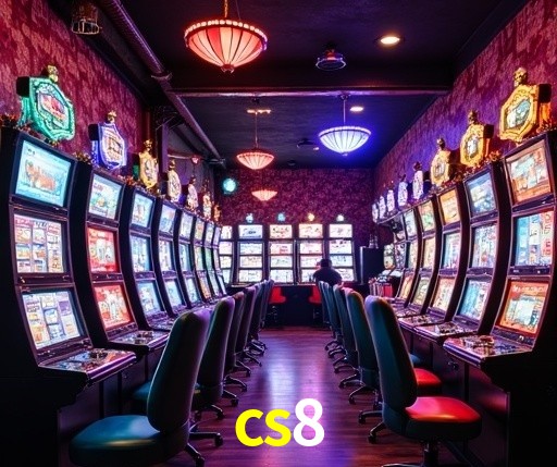 Weekend Specials cs8