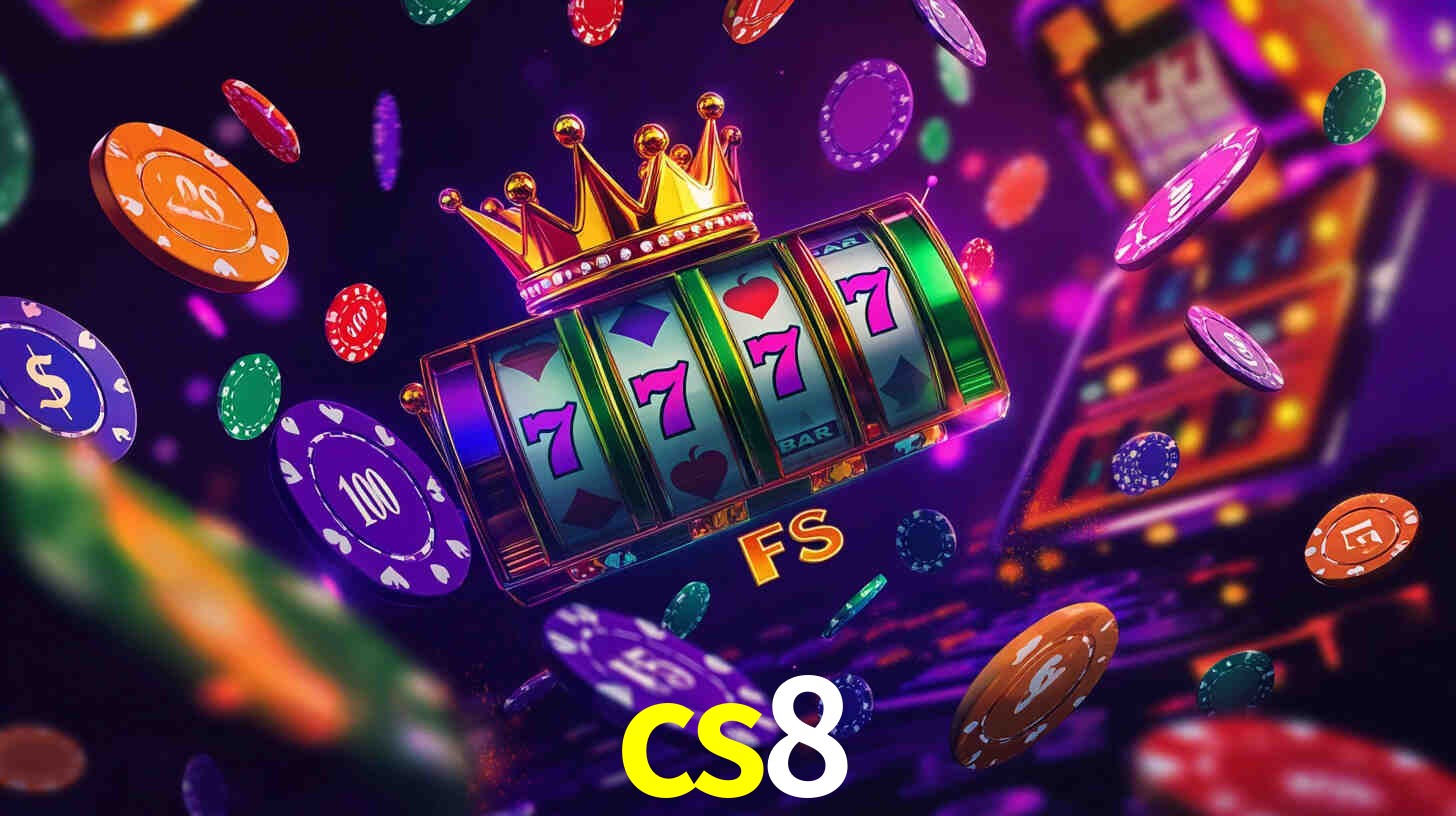 Premium Interface cs8