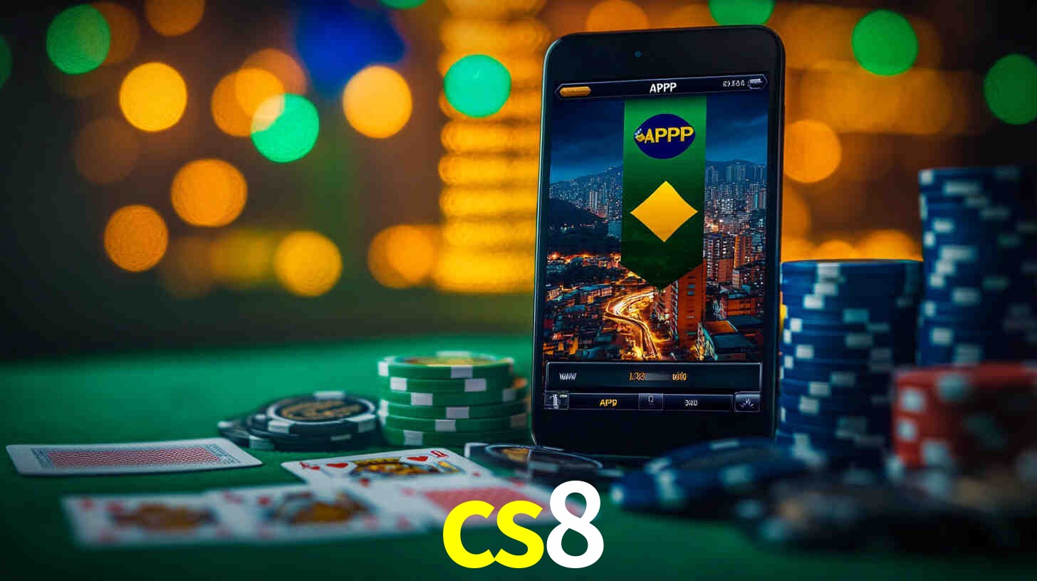 Apostas Esportivas na cs8: Um Guia Completo